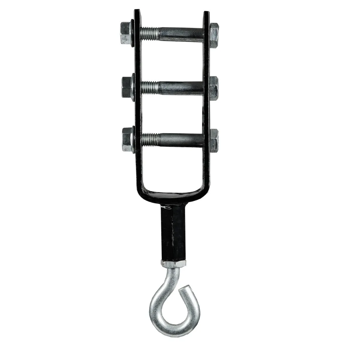 TITLE Boxing Heavy Duty Wood Beam Hanger