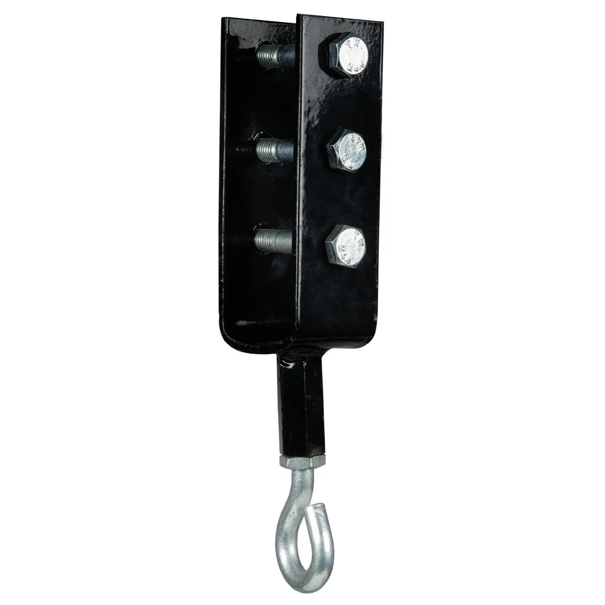 TITLE Boxing Heavy Duty Wood Beam Hanger