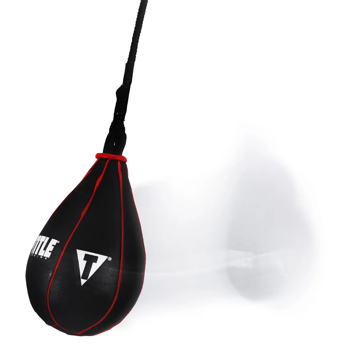 TITLE Boxing Professional Slip Ball