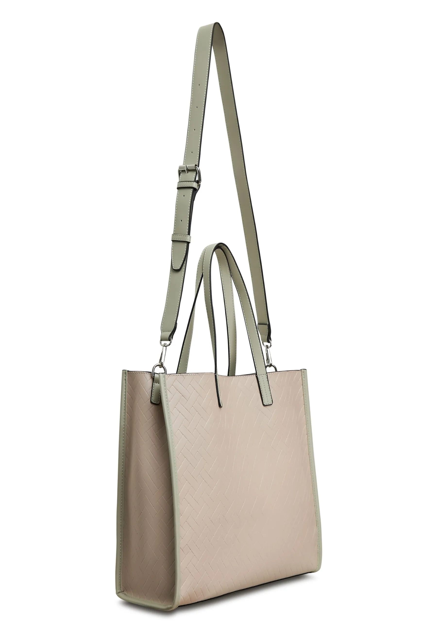 Tote Bag - Beige