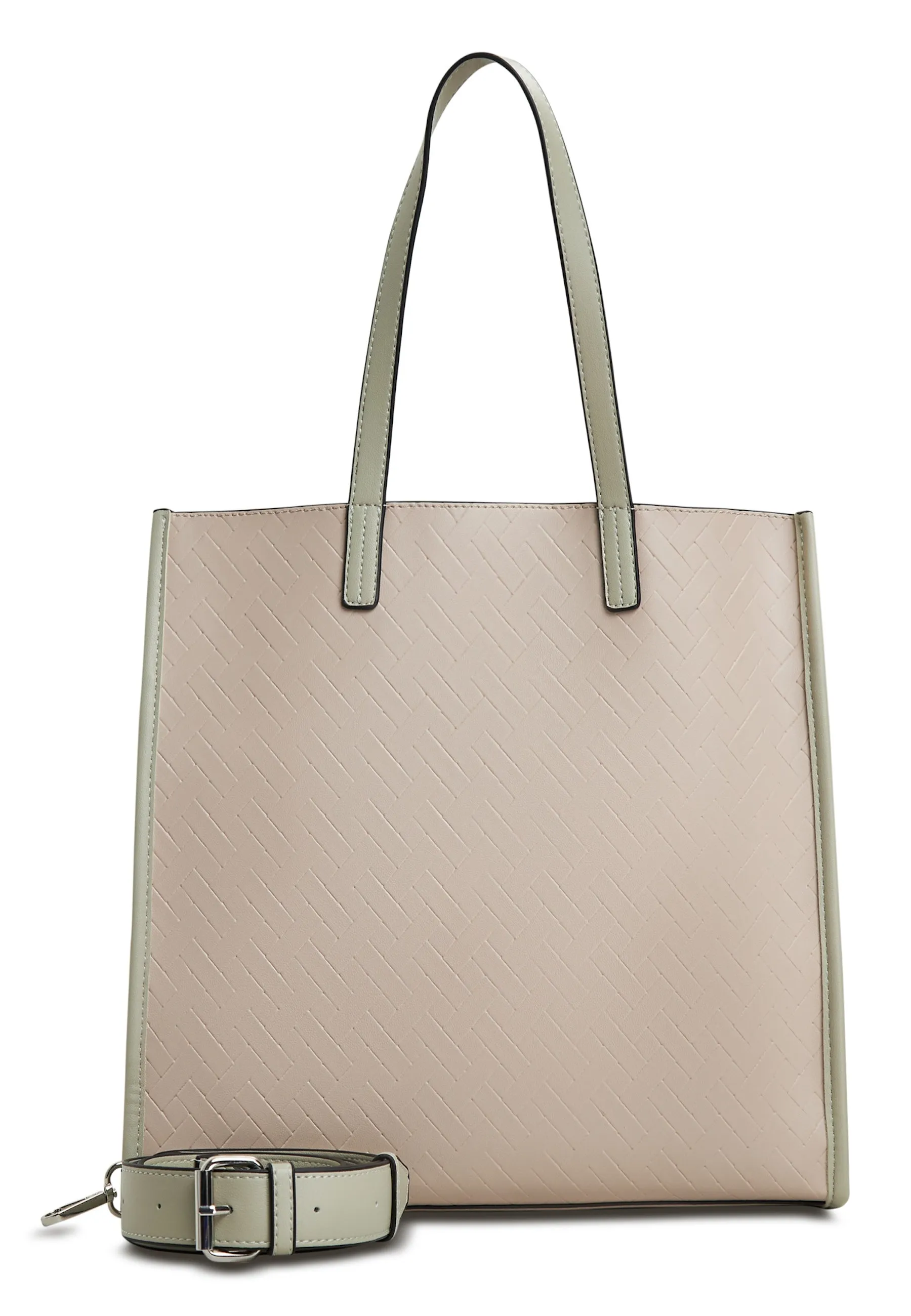 Tote Bag - Beige