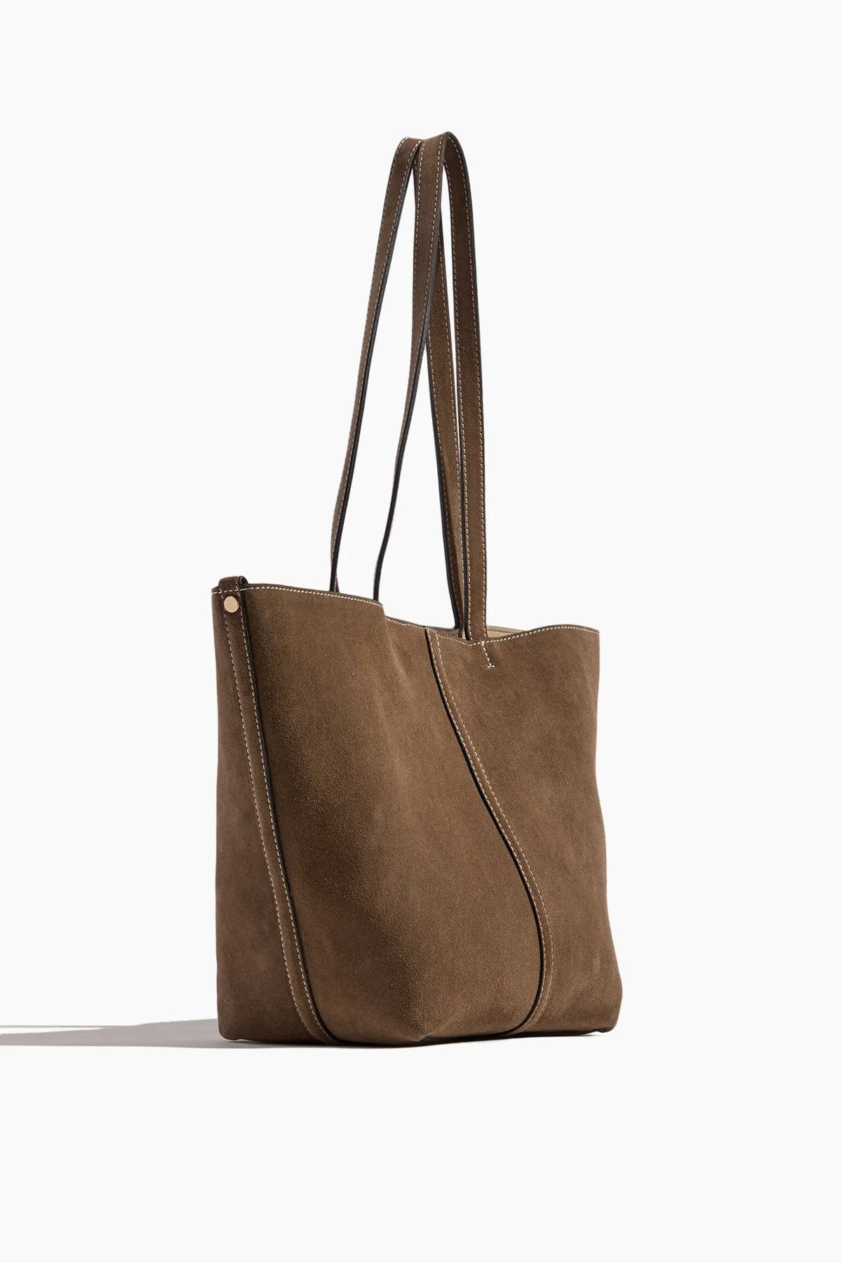 Tote Bag PM in Taupe