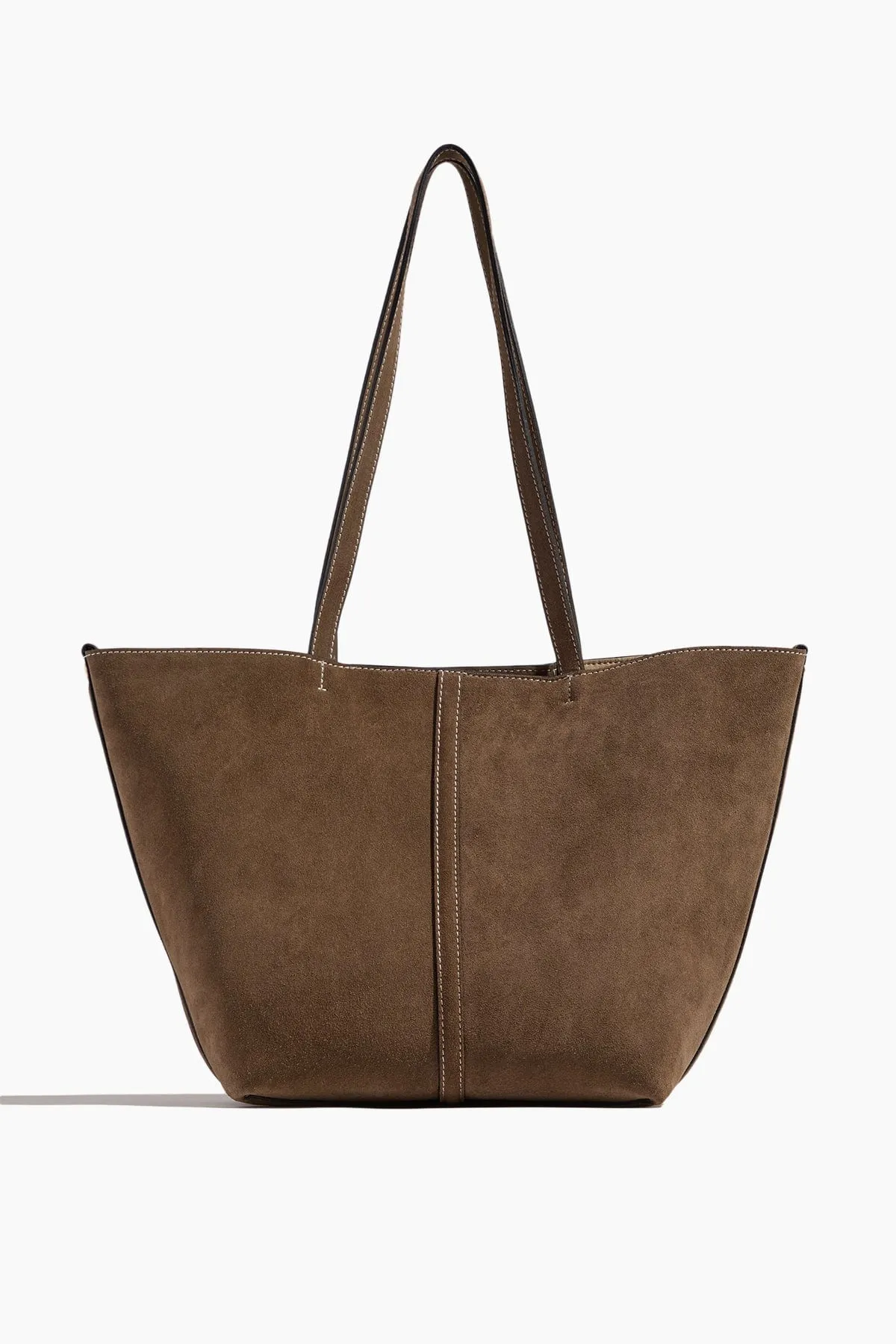 Tote Bag PM in Taupe