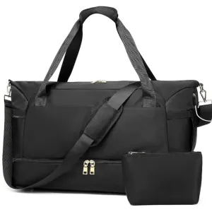 Versatile Travel Duffel Bag