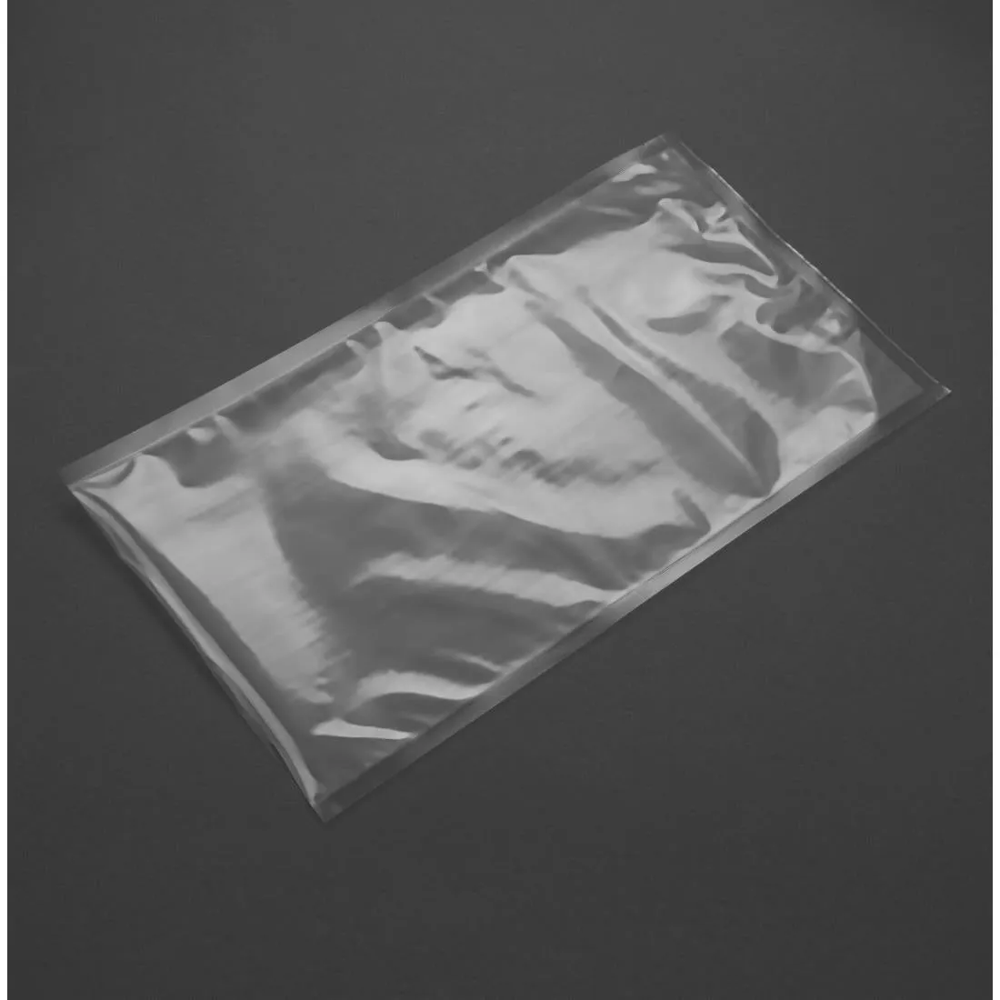 Vogue Chamber Vacuum Pack Bags 250x450mm (Pack of 100) - CU391