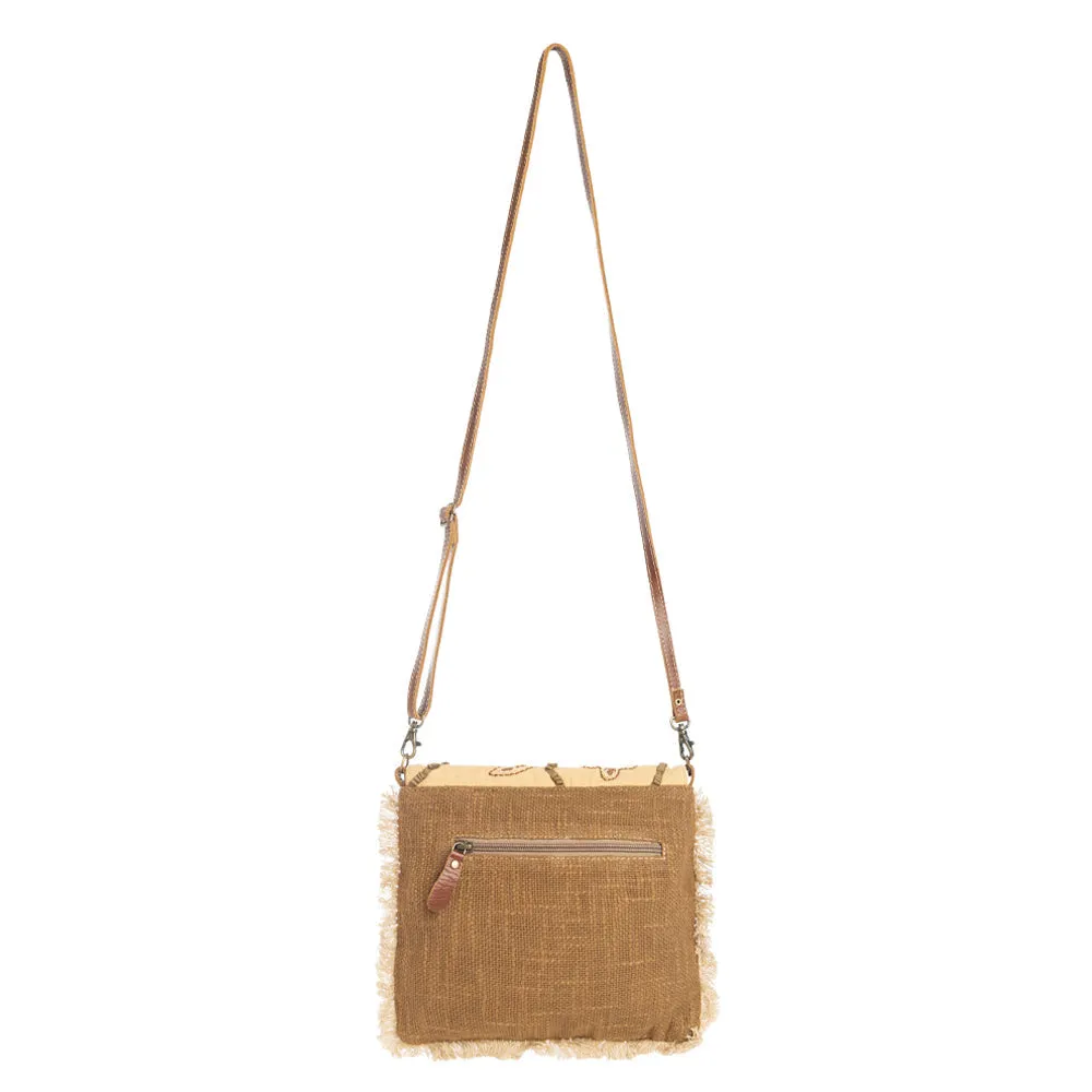 Wildlower Ridge Crossbody Bag