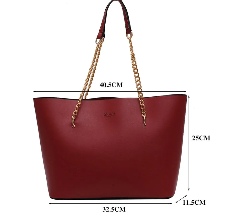 Women Tote Bags, Leather Handbags, Shoulder Bags for Women, Luxury Handbags