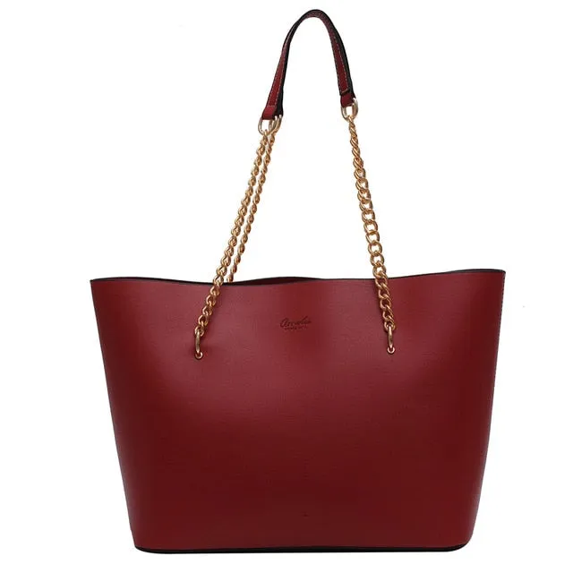 Women Tote Bags, Leather Handbags, Shoulder Bags for Women, Luxury Handbags