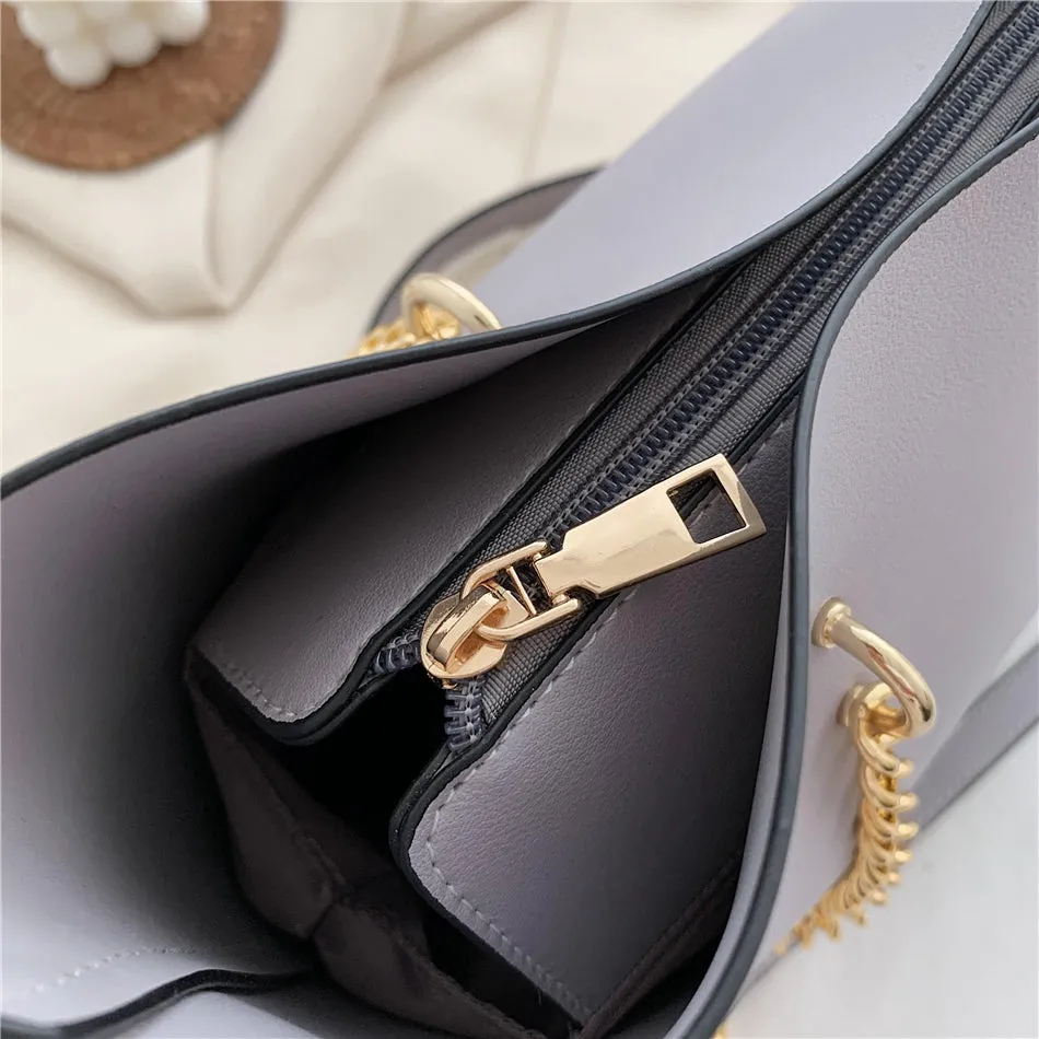 Women Tote Bags, Leather Handbags, Shoulder Bags for Women, Luxury Handbags